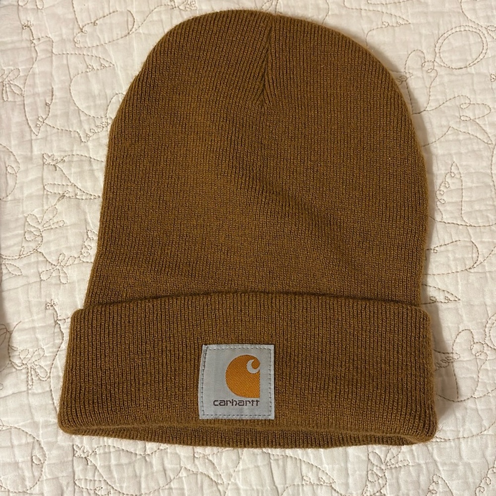 Carhartt Beanie